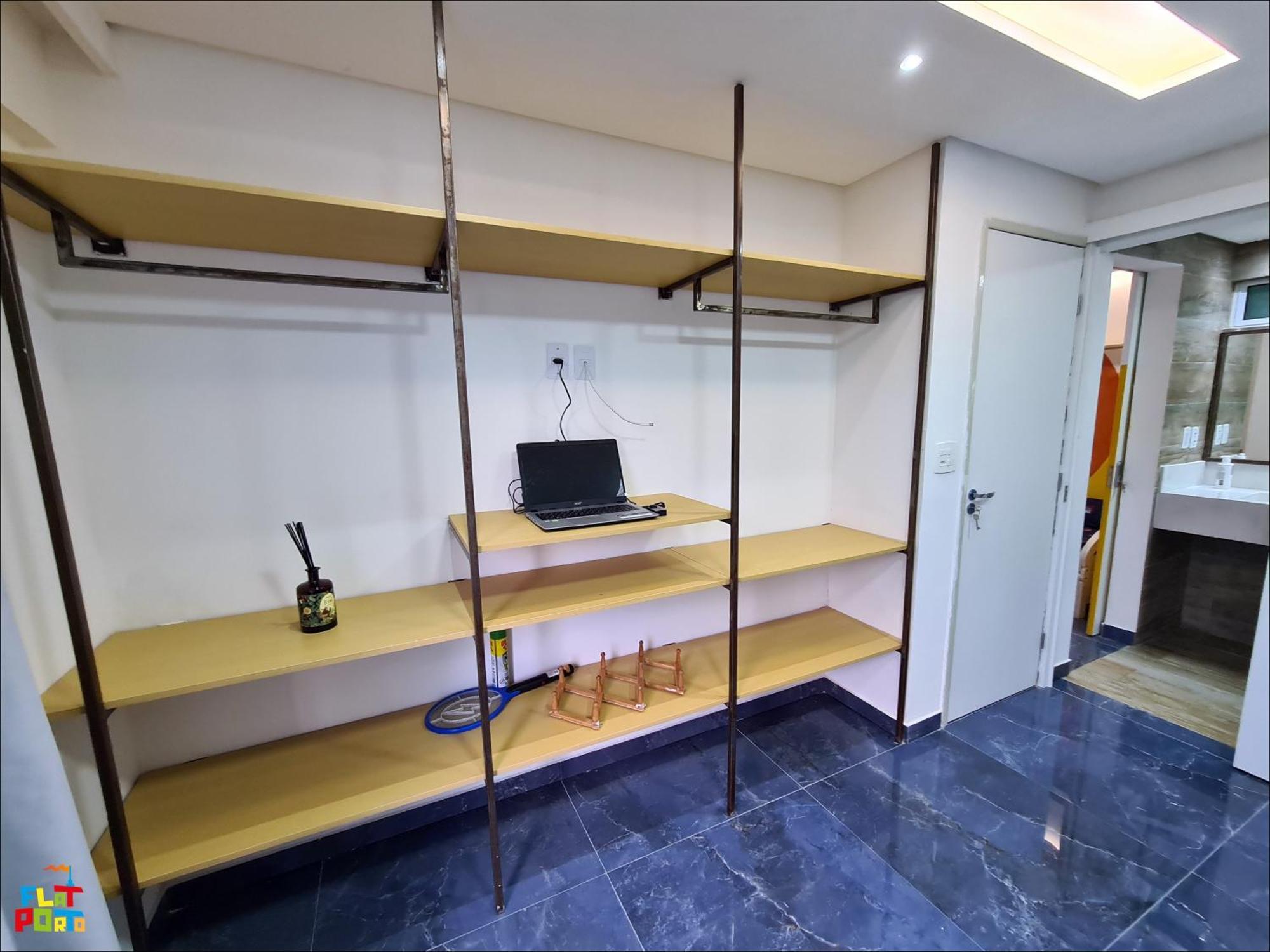 Flat Ancorar Beira Mar Lindo Apartamento 5111 Pôrto das Galinhas المظهر الخارجي الصورة